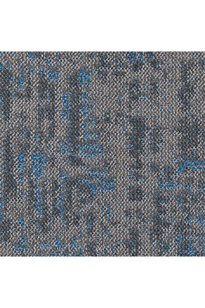 DEKOSET Karo Halı- Pegasus 06 ( 1 Karo: 50 x 50 cm | 1 Paket: 5 m² )