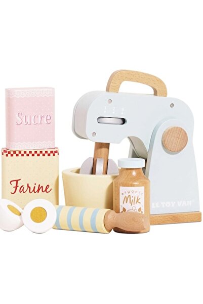 Le Toy Van Set Mixer Honeybake (TV285)