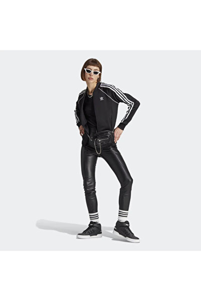 adidas Γυναικεία Ζακέτα Adicolor Classics SST