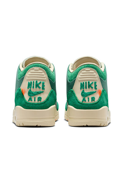 JORDAN Air 3 Retro SP Nina Chanel “Abney Bicoastal” FZ7974-300