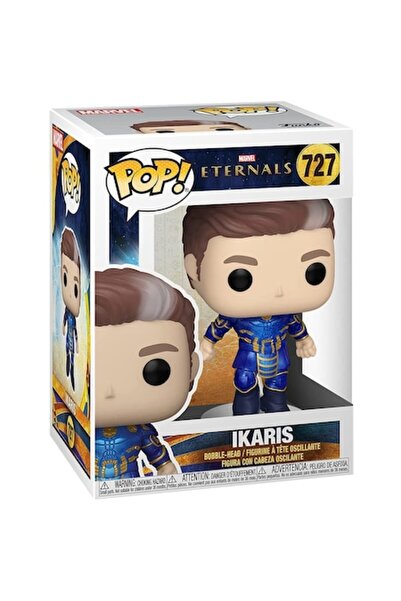 Funko POP! Marvel: Eternals - Ikaris