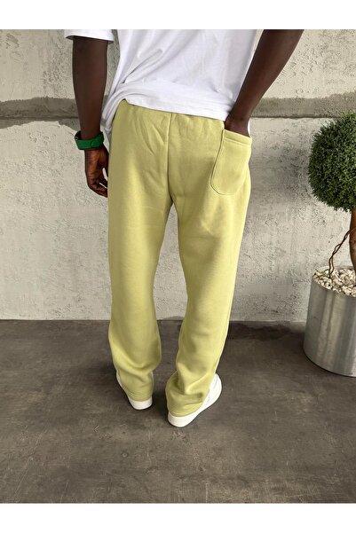 KağanKY Green Baggy Tracksuit