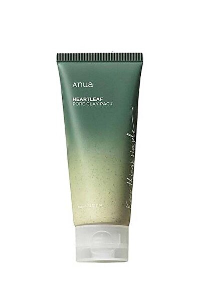 Anwa قناع الطين العجيب لتنظيف المسام