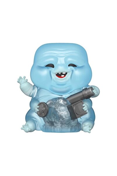 Funko Pop! Movies: Vânătorii de fantome, viața de după - Muncher