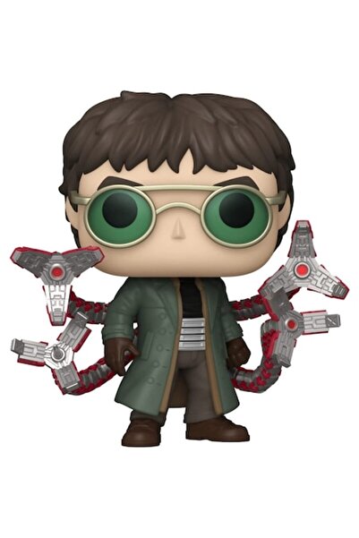 Funko Figurină Pop Marvel Spider-Man No Way Home S3 Doc Ock