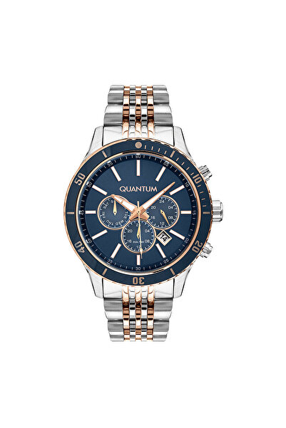 Quantum Adg931.590 Wristwatch