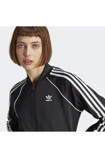 adidas Γυναικεία Ζακέτα Adicolor Classics SST