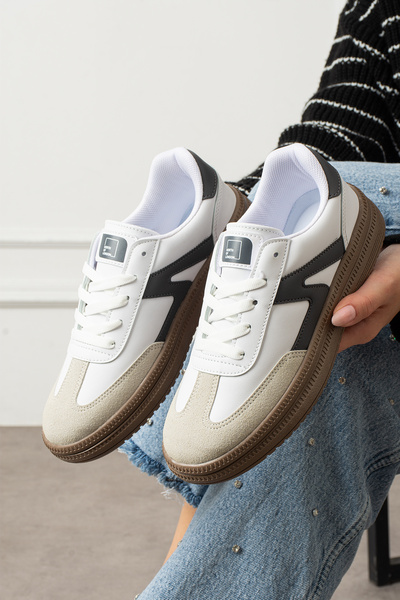 YM Pabuc Women's Unisex Sports Shoes Comfortable Casual Sneaker