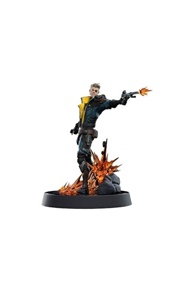 Weta Workshop Figurină Borderlands 3 Zane