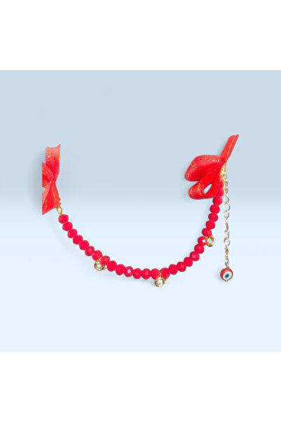 şinda takı 3 Çeyreklik Kilitli Yaka İğnesi