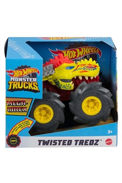 HOT WHEELS Hw Mt 1:43 Rev Tredz Ast (GVK44)
