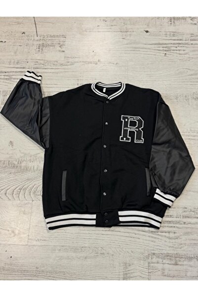 kargasa R College Montu Leather Sleeves