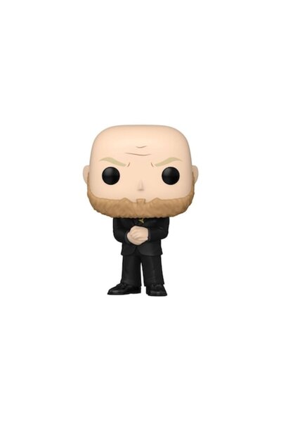 Funko EROI POP: FULGER NEGRU - TOBIAS WHALE