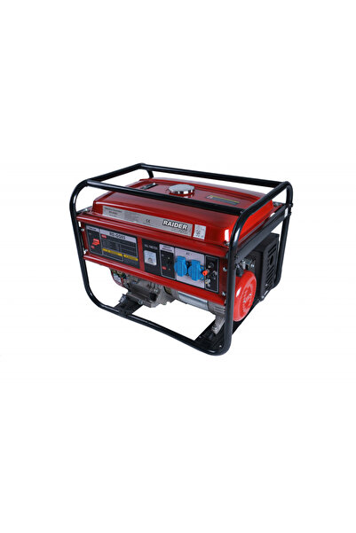 Raider Generator de benzină 5kW RD-GG03 -
