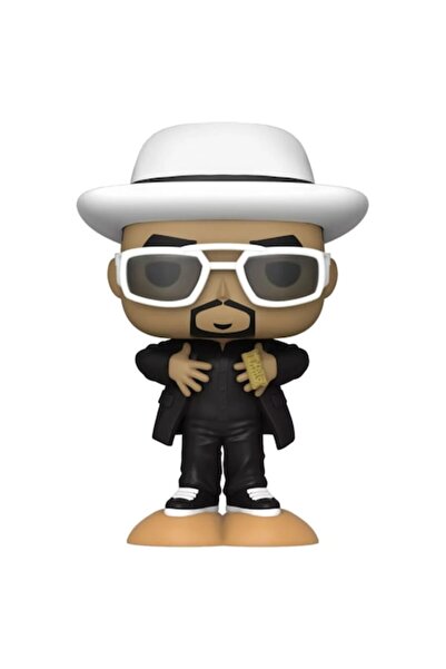 Funko Pop! Rocks Sir-Mix-A-Lot