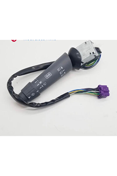 MERCEDES Превключвател за светлини за Actros MP1/2/3, Atego