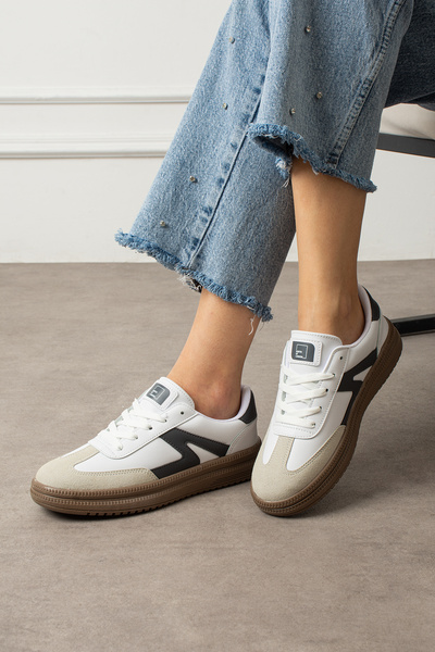 YM Pabuc Women's Unisex Sports Shoes Comfortable Casual Sneaker