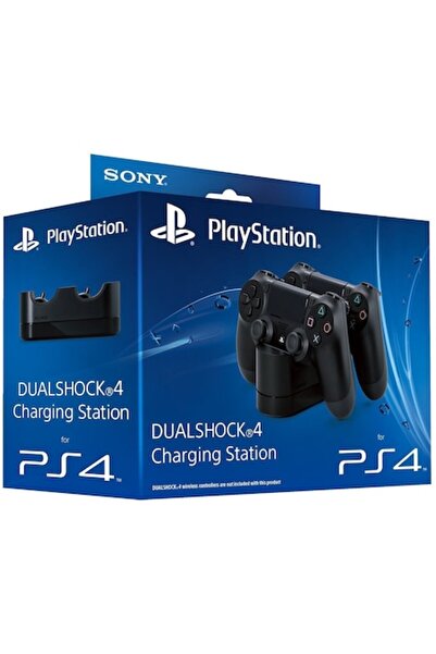 Sony Σταθμός Φόρτισης DualShock 4 /PS4