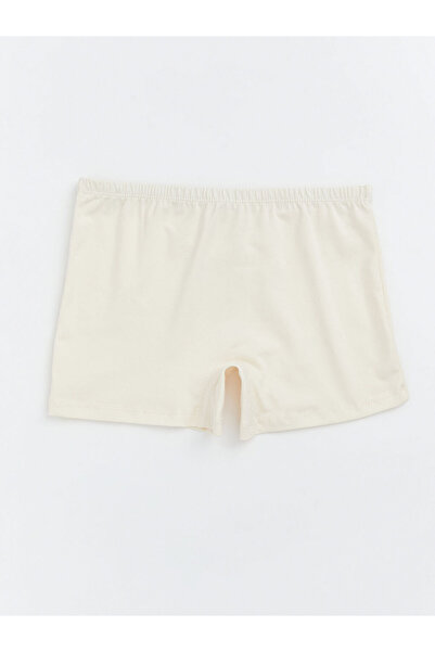 LC Waikiki Rmz Gi̇yi̇m Farkiyla Girls' Boxer