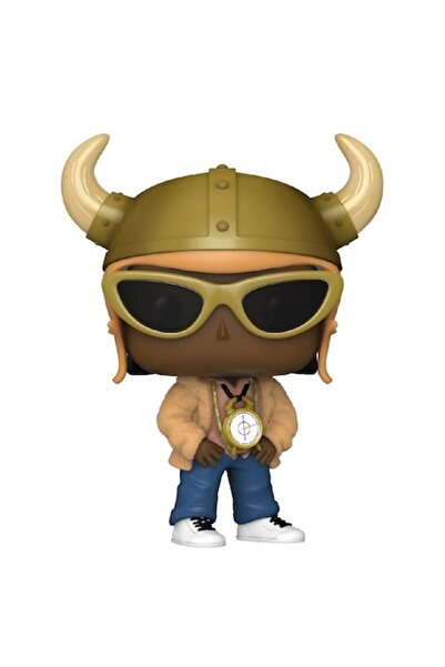 Funko Figurină Pop Rocks Aromă Aromă 9cm