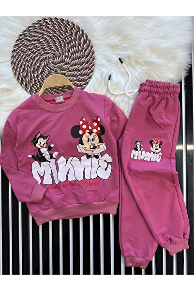 WOLFBABY Minnie outfit