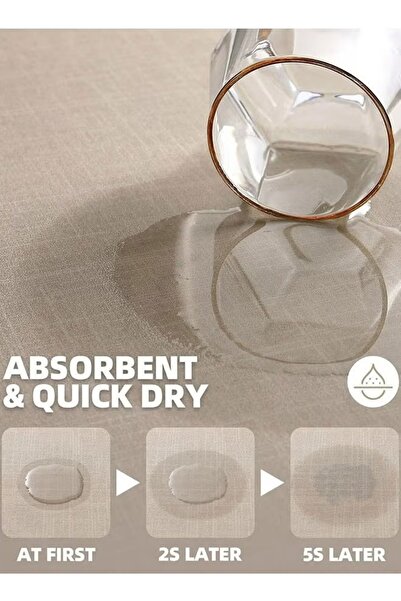 Generic Bathroom Mat 40*60cm Anti-Slip Floor Mat Absorbent Carpet Kitchen Sink Floor Toilet Door Mat