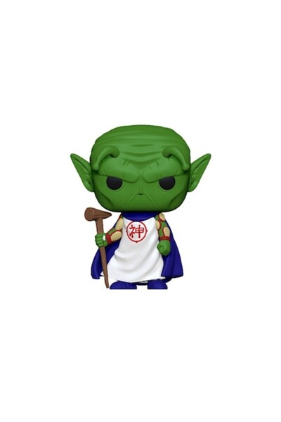 Funko Φιγούρα POP! Κινούμενα Σχέδια: Dragon Ball Z S9 - Κάμι Βινύλιο