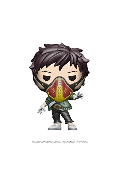 Funko My Hero Academia POP Animation Βινυλίου Σχήμα Kai Chisaki (Γενική επισκ...