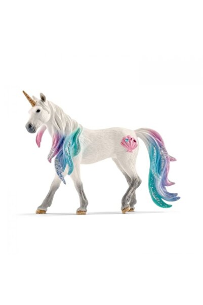 SCHLEICH Figurină Sea Unicorn Iapa (70570)