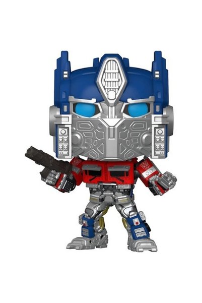Funko Figurina Pop Movies Transformers: Ascensiunea Bestiilor Optimus Prime 9cm