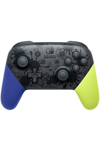 Nintendo Controller Switch Pro - Splatoon Έκδοση 3