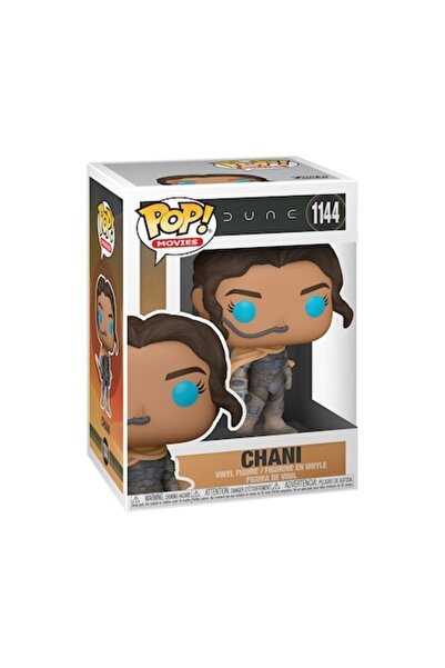 Funko Figurină POP! Filme: Dune - Chani