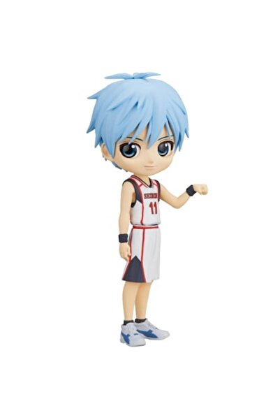 Banpresto Q Posket: Kuroko's Basketball - Tetsuya Kuroko (Ver:A)
