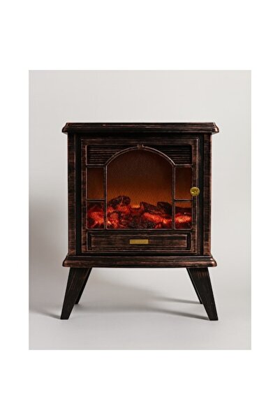 Sanlux Decorative Fireplace Ardenne