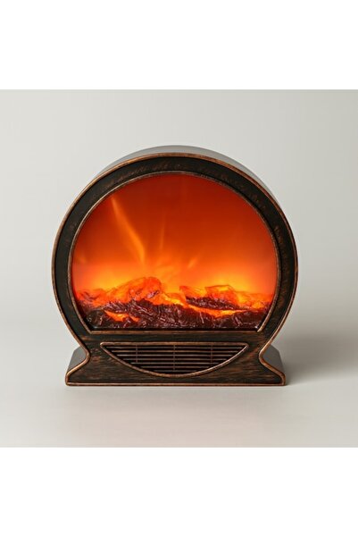 Sanlux Decorative Fireplace Umbria