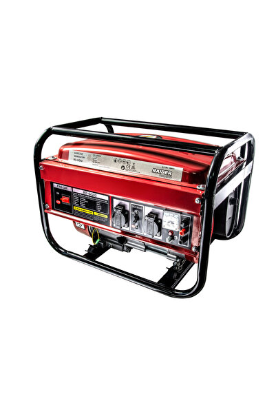 Raider Generator pe benzină RD-GG02 de 2 kW