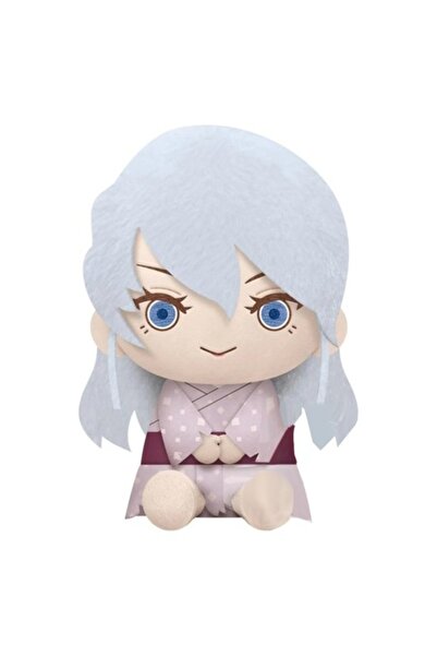 Banpresto Păpușă de pluș - Demon Slayer: Ume, Banpresto, 20 cm, Multicolor