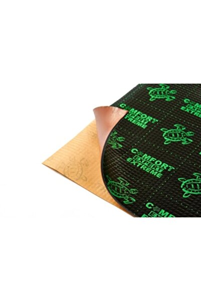 Comfort Mat COMFORTMAT EXTREME CAR SOUNDPROOFING 3.5 mm 700 x 500 mm - SHEET