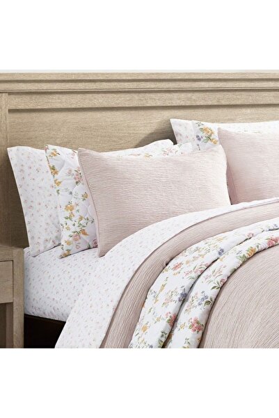 Orange Bed & Bath Igrane | 10-piece double duvet set