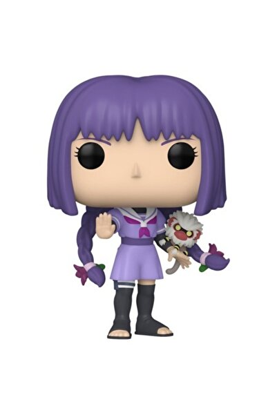 Funko Figurina Pop Animation Boruto S3 Sumire cu Nuen 9cm