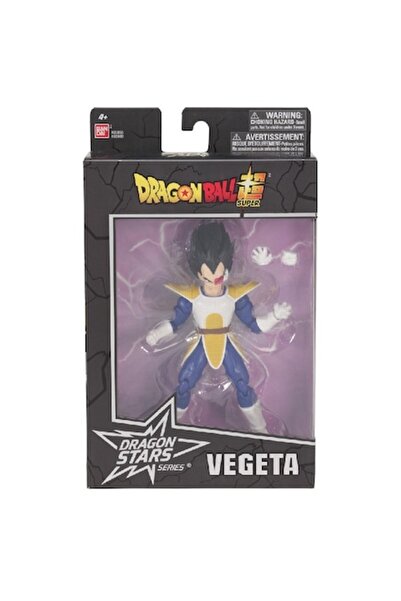 BANDAI Фигурка на Кай от Dragon Ball Dragon Stars, Bandai, многоцветна