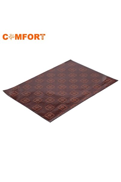Comfort Mat Insonorizant Fonoabsorbant ULTRASOFT 5 5mm 1000Х700mm Foaie