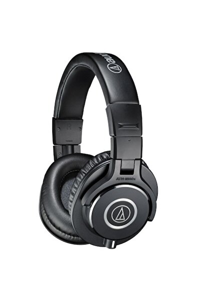 Audio Technica Casti ATH-M40X Negru