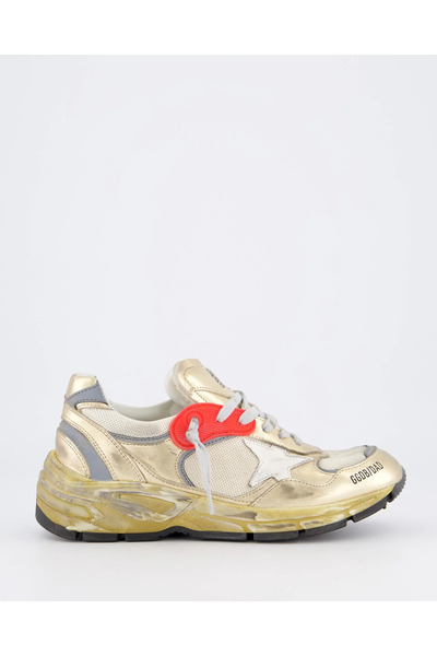 Golden Goose Running Dad New 65225