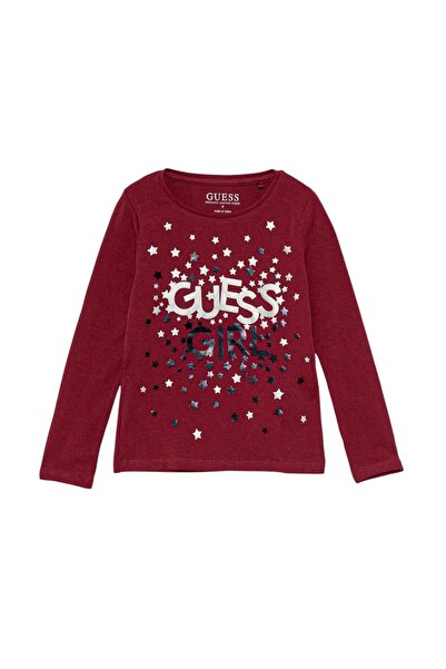 Guess Ls тениска