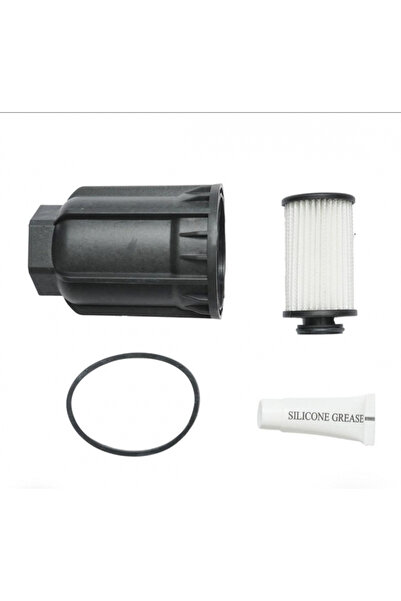 Breckner AdBlue Filter Mercedes Actros MP4