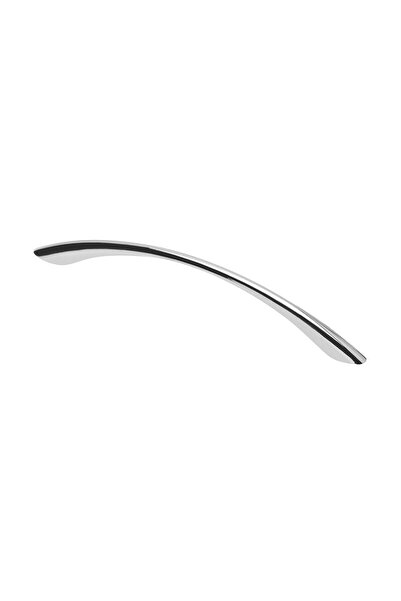 MAM Bricolaj Chrome Arcada handle 128mm