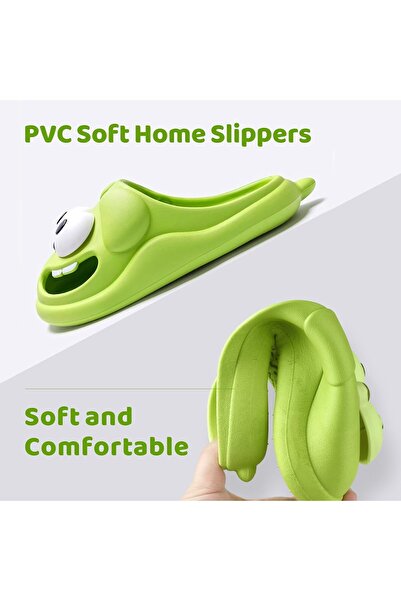 Baytion Women's Shower Slipper