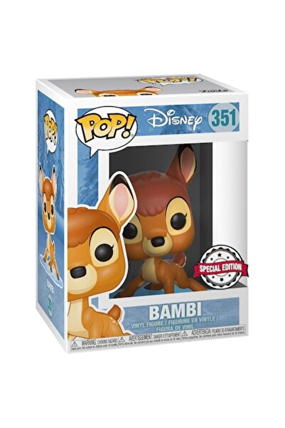Funko Фигурка Бамби - (Дисни Бамби)