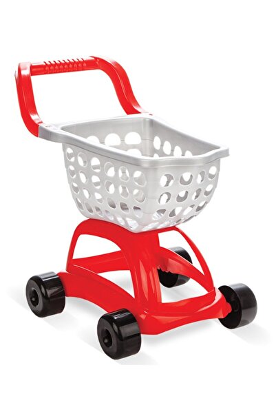 PİLSAN Sweet Market Trolley children's shopping cart